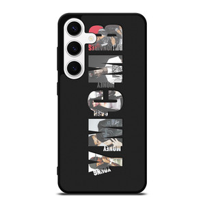 YMCMB 2 Samsung Galaxy S24 Case YMCMB 2 Samsung Galaxy S24 Case
