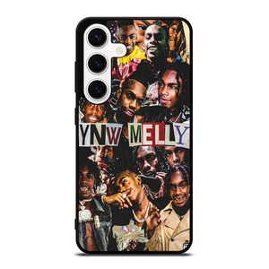 YNW MELLY Samsung Galaxy S24 Case YNW MELLY Samsung Galaxy S24 Case