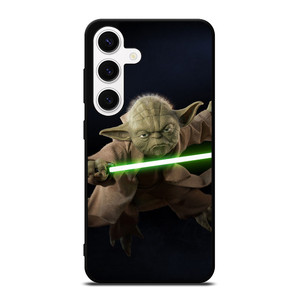 YODA STARWARS Samsung Galaxy S24 Case YODA STARWARS Samsung Galaxy S24 Case