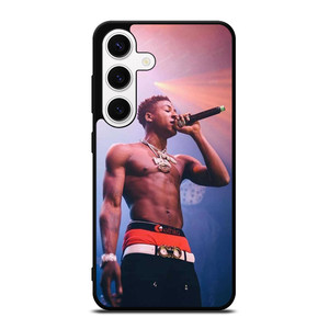YOUNGBOY NEVER BROKE AGAIN Samsung Galaxy S24 Case YOUNGBOY NEVER BROKE AGAIN Samsung Galaxy S24 Case