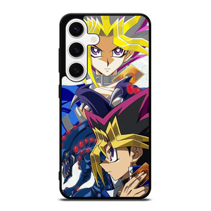 YU GI OH ANIME Samsung Galaxy S24 Case YU GI OH ANIME Samsung Galaxy S24 Case