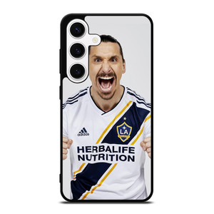 ZLATAN IBRAHIMOVIC LA GALAXY Samsung Galaxy S24 Case ZLATAN IBRAHIMOVIC LA GALAXY Samsung Galaxy S24 Case