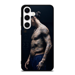 ZLATAN IBRAHIMOVIC TATTOO Samsung Galaxy S24 Case ZLATAN IBRAHIMOVIC TATTOO Samsung Galaxy S24 Case