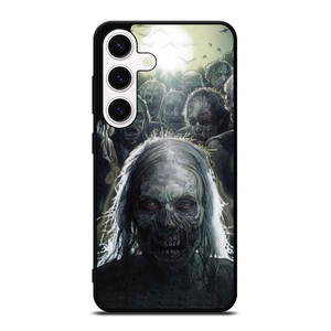 ZOMBIE SCARY HALLOWEEN Samsung Galaxy S24 Case ZOMBIE SCARY HALLOWEEN Samsung Galaxy S24 Case