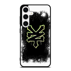 ZOO YORK LOGO Samsung Galaxy S24 Case ZOO YORK LOGO Samsung Galaxy S24 Case