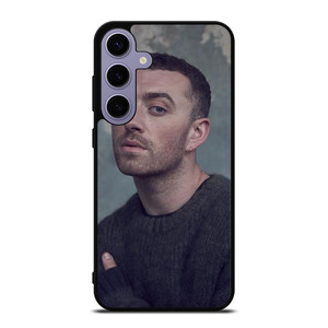 SAM SMITH Samsung Galaxy S24 Plus Case