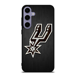 SAN ANTONIO SPURS ICON Samsung Galaxy S24 Plus Case
