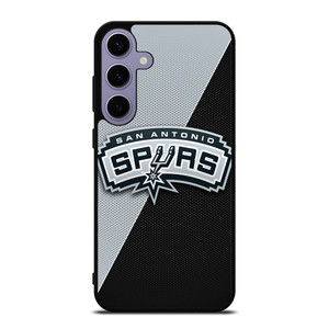 SAN ANTONIO SPURS LOGO 2 Samsung Galaxy S24 Plus Case