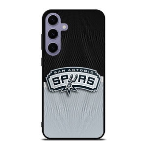 SAN ANTONIO SPURS LOGO Samsung Galaxy S24 Plus Case