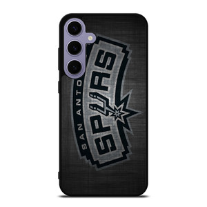 SAN ANTONIO SPURS Samsung Galaxy S24 Plus Case