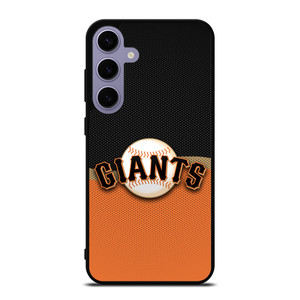SAN FRANCISCO GIANTS BASEBALL Samsung Galaxy S24 Plus Case SAN FRANCISCO GIANTS BASEBALL Samsung Galaxy S24 Plus Case