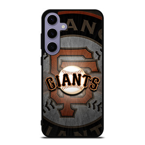 SAN FRANCISCO GIANTS ICON Samsung Galaxy S24 Plus Case SAN FRANCISCO GIANTS ICON Samsung Galaxy S24 Plus Case