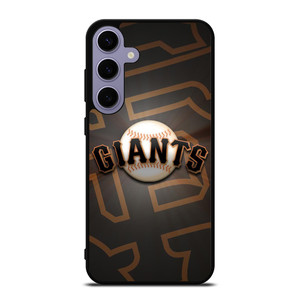 SAN FRANCISCO GIANTS LOGO Samsung Galaxy S24 Plus Case SAN FRANCISCO GIANTS LOGO Samsung Galaxy S24 Plus Case