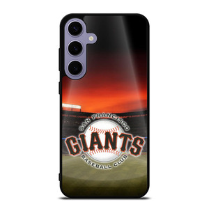 SAN FRANCISCO GIANTS Samsung Galaxy S24 Plus Case