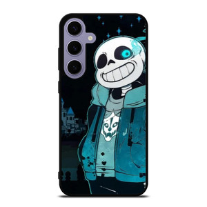 SANS UNDERTALE 2 Samsung Galaxy S24 Plus Case SANS UNDERTALE 2 Samsung Galaxy S24 Plus Case