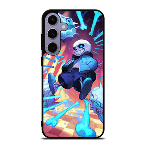 SANS UNDERTALE Samsung Galaxy S24 Plus Case SANS UNDERTALE Samsung Galaxy S24 Plus Case