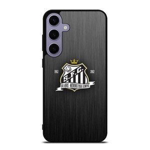 SANTOS FC Samsung Galaxy S24 Plus Case SANTOS FC Samsung Galaxy S24 Plus Case