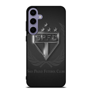 SAO PAULO FC ART Samsung Galaxy S24 Plus Case SAO PAULO FC ART Samsung Galaxy S24 Plus Case