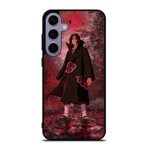 SASUKE UCHIHA 4 Samsung Galaxy S24 Plus Case SASUKE UCHIHA 4 Samsung Galaxy S24 Plus Case