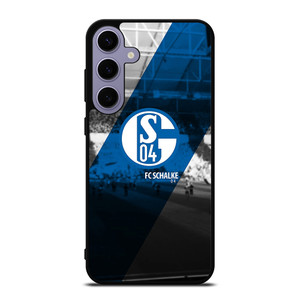 SCHALKE 04 BUNDESLIGA Samsung Galaxy S24 Plus Case