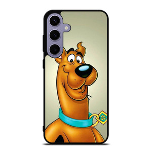 SCOOBY DOO 3 Samsung Galaxy S24 Plus Case SCOOBY DOO 3 Samsung Galaxy S24 Plus Case