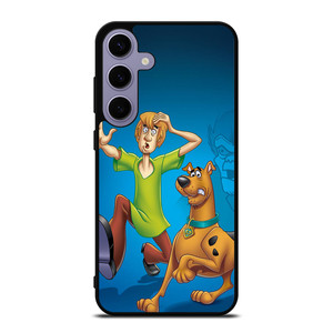 SCOOBY DOO SCARY Samsung Galaxy S24 Plus Case