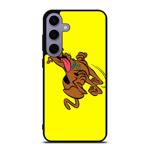 SCOOBY DOO Samsung Galaxy S24 Plus Case SCOOBY DOO Samsung Galaxy S24 Plus Case