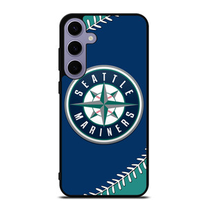 SEATTLE MARINERS LOGO 2 Samsung Galaxy S24 Plus Case