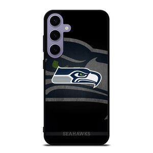 SEATTLE SEAHAWKS LOGO 2 Samsung Galaxy S24 Plus Case