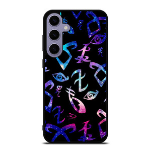 SHADOWHUNTERS LOGO Samsung Galaxy S24 Plus Case SHADOWHUNTERS LOGO Samsung Galaxy S24 Plus Case
