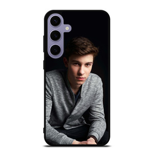 SHAWN MENDES COOL MAN Samsung Galaxy S24 Plus Case SHAWN MENDES COOL MAN Samsung Galaxy S24 Plus Case