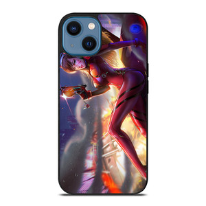 DVA OVERWATCH iPhone 14 Case