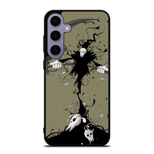 SHINIGAMI SOUL EATER Samsung Galaxy S24 Plus Case SHINIGAMI SOUL EATER Samsung Galaxy S24 Plus Case