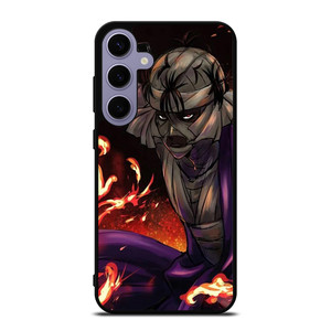 SHISHIO MAKOTO KENSHIN ART Samsung Galaxy S24 Plus Case