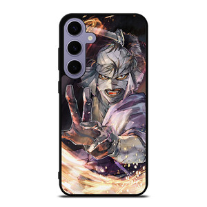 SHISHIO MAKOTO KENSHIN Samsung Galaxy S24 Plus Case