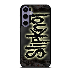 SLIPKNOT ROCK BAND 3 Samsung Galaxy S24 Plus Case