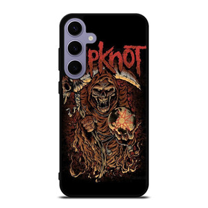 SLIPKNOT ROCK BAND 4 Samsung Galaxy S24 Plus Case
