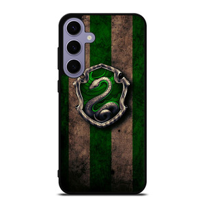 SLYTHERIN HARRY POTTER Samsung Galaxy S24 Plus Case SLYTHERIN HARRY POTTER Samsung Galaxy S24 Plus Case