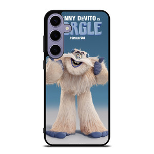 SMALLFOOT DORGLE Samsung Galaxy S24 Plus Case SMALLFOOT DORGLE Samsung Galaxy S24 Plus Case