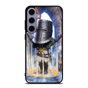 SOLAIRE OF ASTORA 2 Samsung Galaxy S24 Plus Case