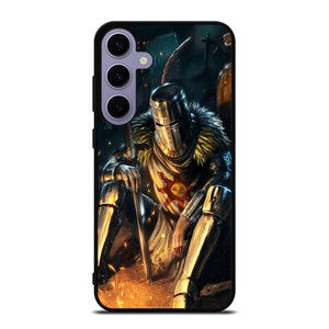 SOLAIRE OF ASTORA Samsung Galaxy S24 Plus Case SOLAIRE OF ASTORA Samsung Galaxy S24 Plus Case