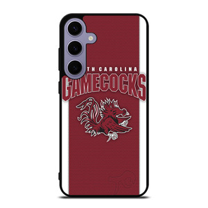 SOUTH CAROLINA GAMECOCKS LOGO Samsung Galaxy S24 Plus Case