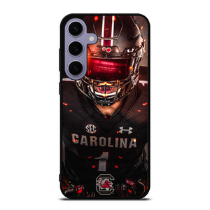 SOUTH CAROLINA GAMECOCKS Samsung Galaxy S24 Plus Case SOUTH CAROLINA GAMECOCKS Samsung Galaxy S24 Plus Case