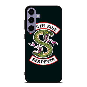 SOUTH SIDE SERPENTS Samsung Galaxy S24 Plus Case