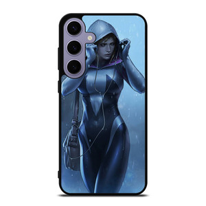 SPIDER GWEN SUPERHERO Samsung Galaxy S24 Plus Case SPIDER GWEN SUPERHERO Samsung Galaxy S24 Plus Case