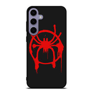SPIDER-MAN INTO THE SPIDER-VERSE 2 Samsung Galaxy S24 Plus Case SPIDER-MAN INTO THE SPIDER-VERSE 2 Samsung Galaxy S24 Plus Case
