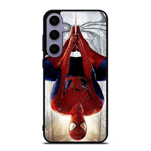 SPIDERMAN MARVEL 2 Samsung Galaxy S24 Plus Case SPIDERMAN MARVEL 2 Samsung Galaxy S24 Plus Case