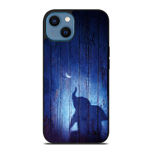 DUMBO CUTE DISNEY iPhone 14 Case