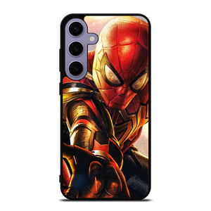 SPIDERMAN NO WAY HOME MARVEL 2 Samsung Galaxy S24 Plus Case