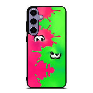SPLATOON 2 Samsung Galaxy S24 Plus Case SPLATOON 2 Samsung Galaxy S24 Plus Case